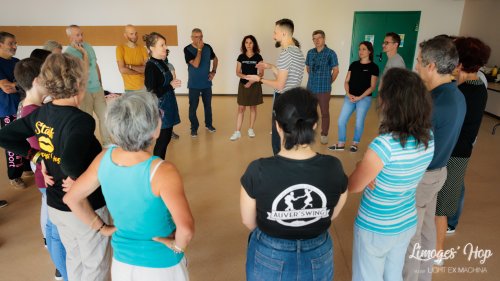 Limoges'Hop festival 2022

Partage libre avec le crédit et la citation (@lightexmachina) de l'auteur pour tout usage non promotionnel et non commercial.

© Alexandre - LIGHT EX MACHINA 2022, tous droits réservés.